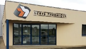 st brieuc 22 - agence de Herve Thermique