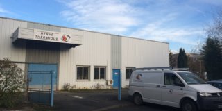 chateauroux 36 agence herve thermique