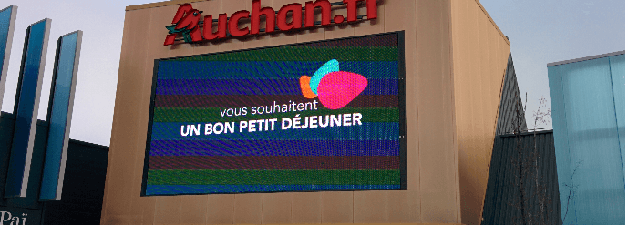 auchan par billon