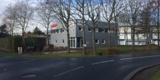 CAEN Agence Herve thermique