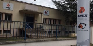 AGENCE hERVE thermique de Migennes (89) nommée AUXERRE en 2018