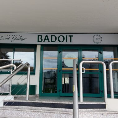 Badoit