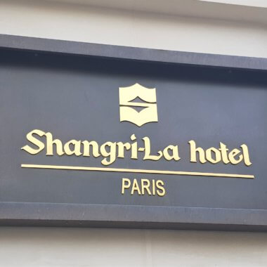 Shangri La