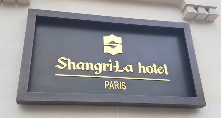 Shangri La