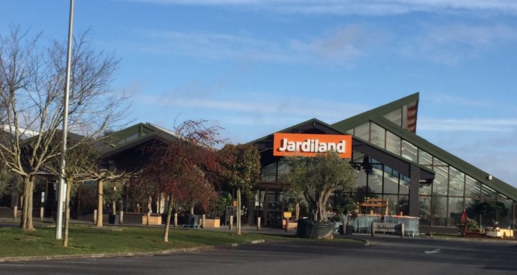 Jardiland