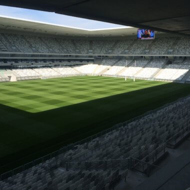 Stade de Bordeaux