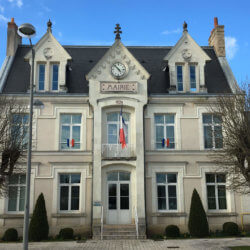 Tours Métropole