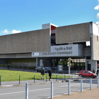 Université de Limoges