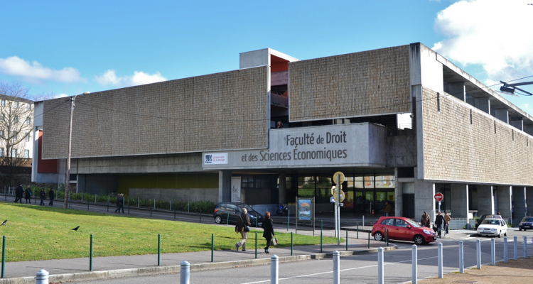 Université de Limoges