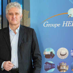 Emmanuel Hervé - La Tribune